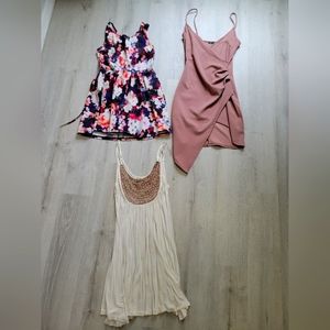 DRESS BUNDLE